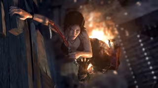 Capture 3 de Tomb Raider Definitive Edition