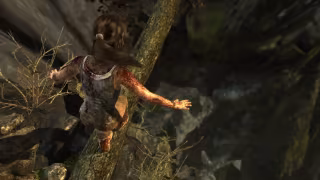 Capture 4 de Tomb Raider Definitive Edition