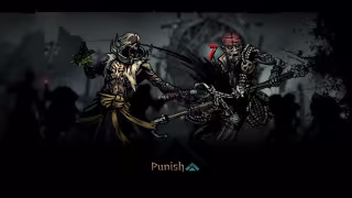 Capture 2 de Darkest Dungeon II Anniversary Edition