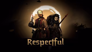 Capture 3 de Darkest Dungeon II Anniversary Edition