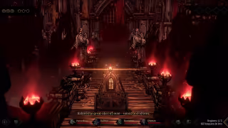 Capture 4 de Darkest Dungeon II Anniversary Edition