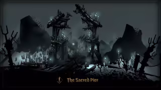 Capture 5 de Darkest Dungeon II Anniversary Edition