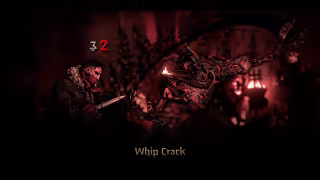 Capture 6 de Darkest Dungeon II Anniversary Edition