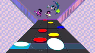 Capture 1 de Keylocker: Turn Based Cyberpunk Action