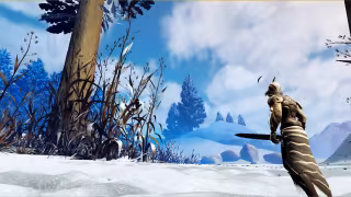 Capture 2 de Smalland: Survive the Wilds