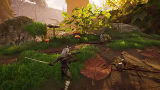 Capture 5 de Smalland: Survive the Wilds