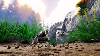 Capture 6 de Smalland: Survive the Wilds