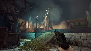 Capture 1 de Forgive Me Father 2