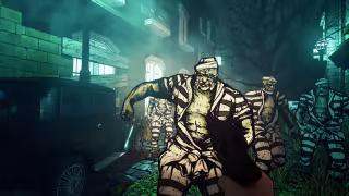 Capture 2 de Forgive Me Father 2