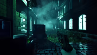 Capture 3 de Forgive Me Father 2