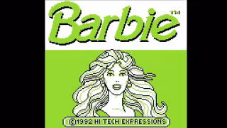 Capture 2 de Barbie Rewind