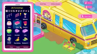 Capture 3 de Barbie Rewind