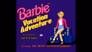 Capture 4 de Barbie Rewind