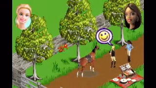 Capture 5 de Barbie Rewind
