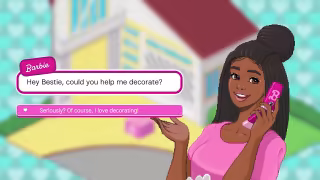 Capture 6 de Barbie Rewind