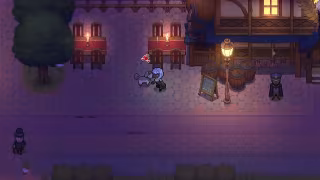 Capture 4 de Potion Permit: Complete Edition