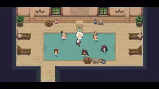Capture 6 de Potion Permit: Complete Edition