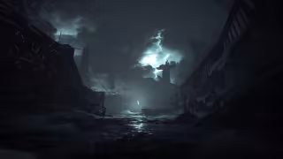 Capture 3 de The Callisto Protocol