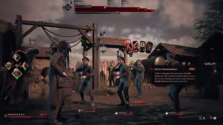 Capture 5 de The Thaumaturge