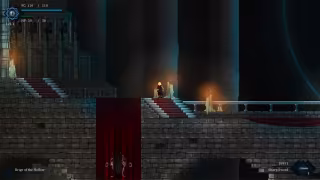 Capture 4 de Skautfold: Usurper