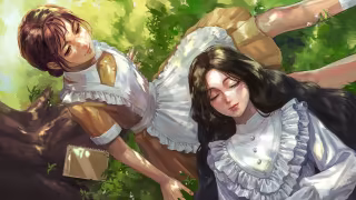 Capture 3 de Iwakura Aria