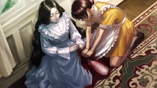 Capture 6 de Iwakura Aria