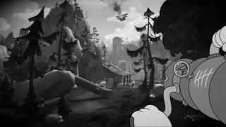 Capture 6 de Mouse: P.I. for Hire édition Mouseburg