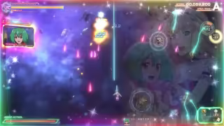 Capture 3 de MACROSS -Shooting Insight-