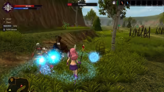 Capture 3 de Dread Out 2
