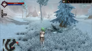 Capture 5 de Dread Out 2