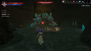 Capture 6 de Dread Out 2