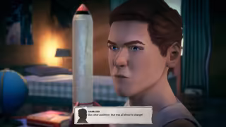 Capture 5 de Deliver At All Costs