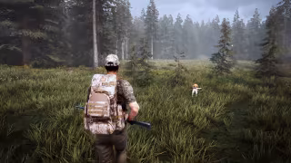 Capture 3 de Hunting Simulator 2