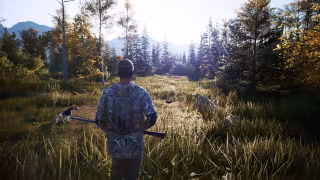 Capture 5 de Hunting Simulator 2