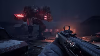 Capture 2 de Terminator: Resistance Enhanced - Collector's Edition