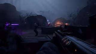 Capture 3 de Terminator: Resistance Enhanced - Collector's Edition