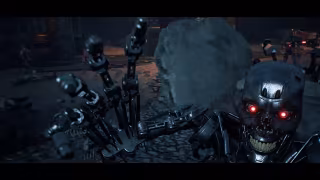 Capture 4 de Terminator: Resistance Enhanced - Collector's Edition