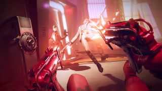 Capture 1 de Deathloop
