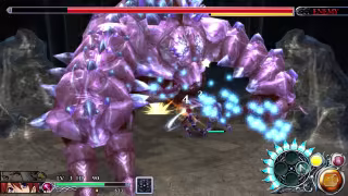 Capture 3 de Ys: Memories of Celceta