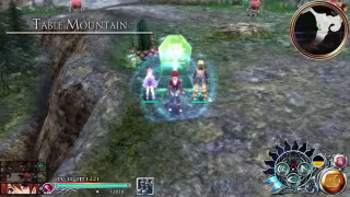 Capture 6 de Ys: Memories of Celceta