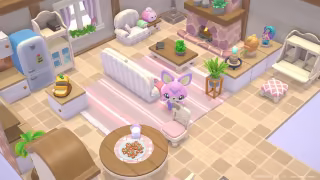 Capture 5 de Hello Kitty Island Adventure édition Deluxe