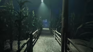 Capture 1 de They Are Here: Alien Abduction Horror