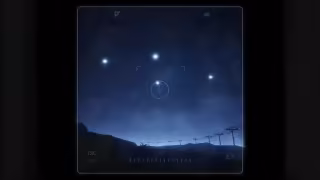 Capture 4 de They Are Here: Alien Abduction Horror