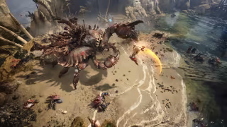 Capture 2 de Titan Quest II