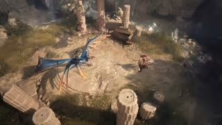 Capture 3 de Titan Quest II