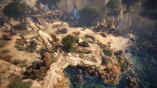 Capture 4 de Titan Quest II