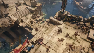 Capture 5 de Titan Quest II