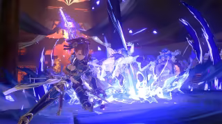 Capture 2 de Granblue Fantasy: Relink - Endless Ragnarok édition Day One