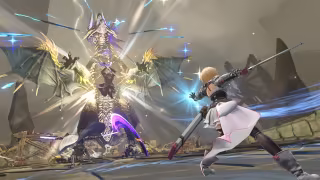 Capture 3 de Granblue Fantasy: Relink - Endless Ragnarok édition Day One
