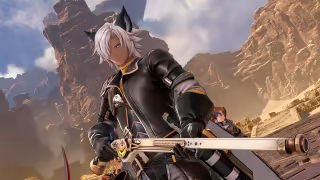 Capture 4 de Granblue Fantasy: Relink - Endless Ragnarok édition Day One